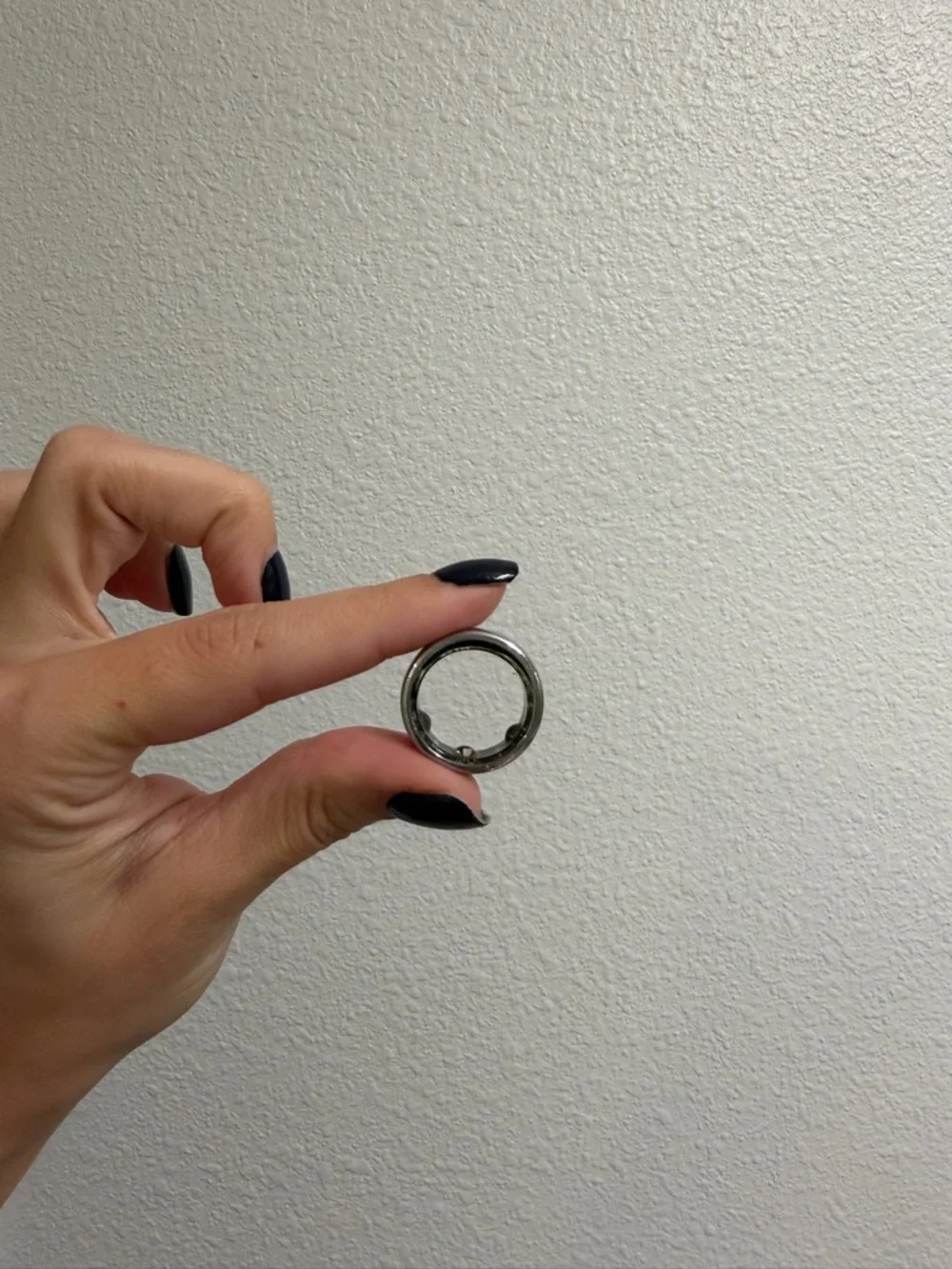 Oura Ring Horizon Smart Ring